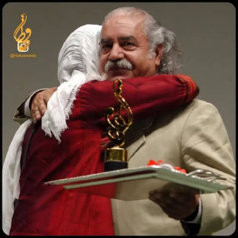 گلشیفته فراهانی