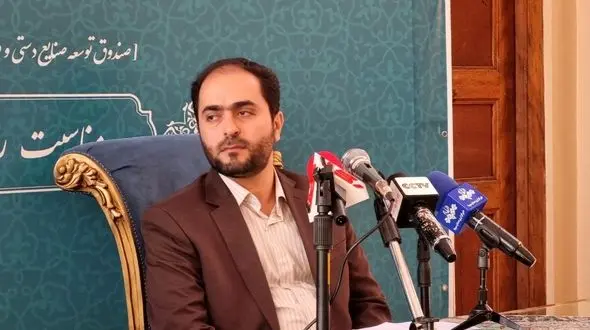 سال گذشته مردم ۳۶۰ میلیارد تومان برای احیای بناهای تاریخی سرمایه گذاری کردند + فیلم