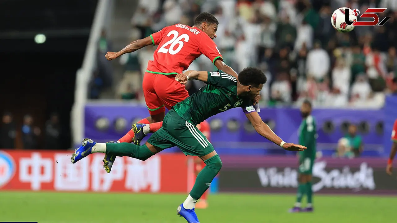 آمار جالب از جام ملت های آسیا 2023/ ایران در تیم منتخب نماینده ندارد!