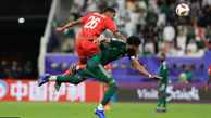 آمار جالب از جام ملت های آسیا 2023/ ایران در تیم منتخب نماینده ندارد!