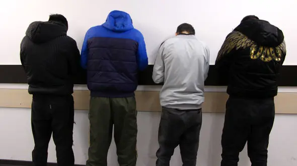 بازداشت 15 نفر به اتهام تبلیغات غیرقانونی در اطراف شعب اخذ رای / در کرمان رخ داد! 