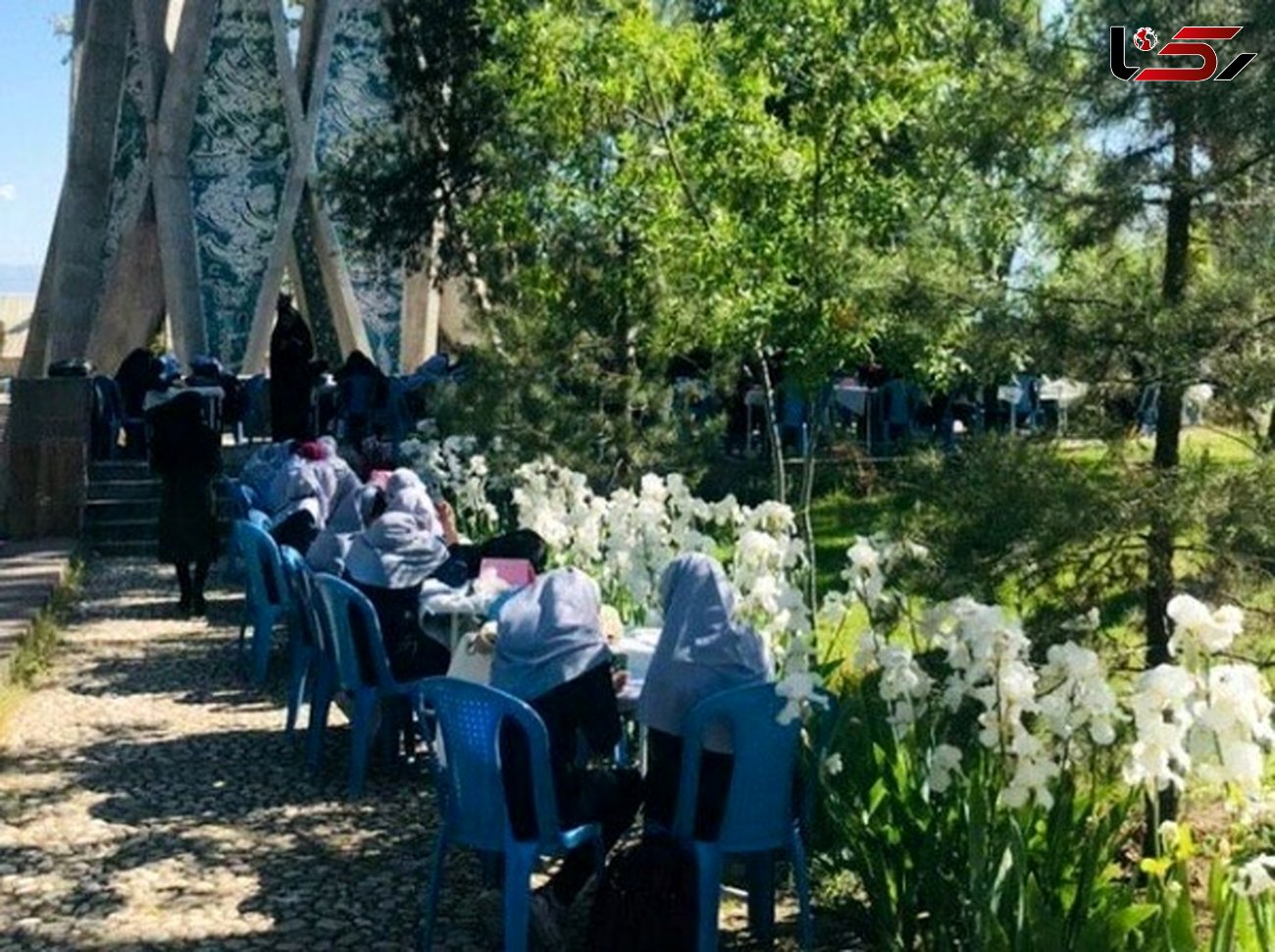 برگزاری مسابقات استانی ریاضی روز ملی خیام در نیشابور
