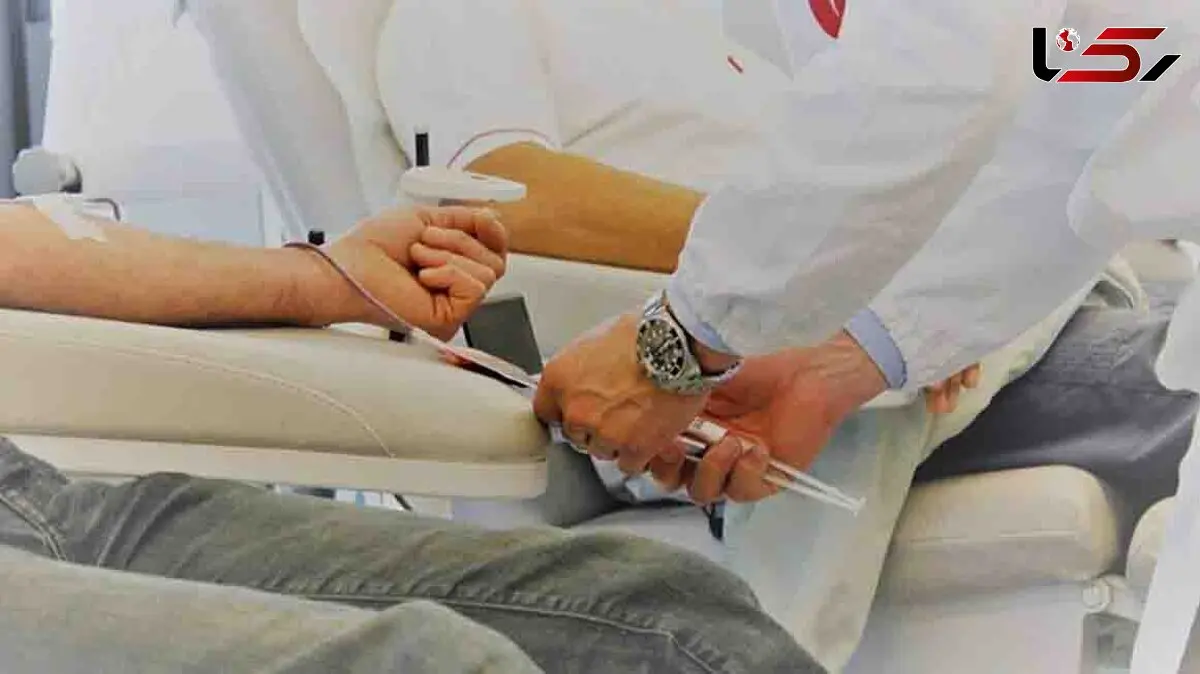 در علم چیزی به عنوان خون کثیف نداریم؛ اهدای خون بهتر از حجامت است + فیلم

