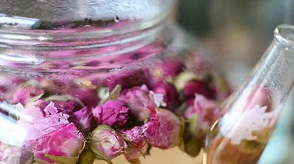 ایده هایی خلاقانه برای تزئین چای و قهوه +تصاویر دیدنی 