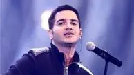 فیلم / محسن یگانه این چنین به نمایش پرچم بحرین در کنسرت شیراز واکنش نشان داد / اینجا ایران است اما..