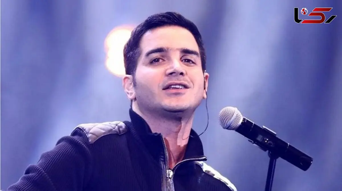 فیلم / محسن یگانه این چنین به نمایش پرچم بحرین در کنسرت شیراز واکنش نشان داد / اینجا ایران است اما..