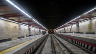 خط 6 متروی تهران 2 سال بعد تکمیل می شود
