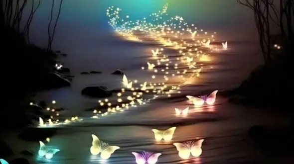 فال ابجد 19 آبان + فیلم