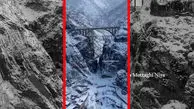 فیلم زیبایی پل ورسک در ارتفاعات سوادکوه