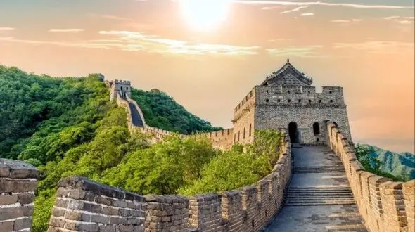 دیوار چین را چه کسی ساخت؟ تاریخچه کامل ساخت دیوار بزرگ چین