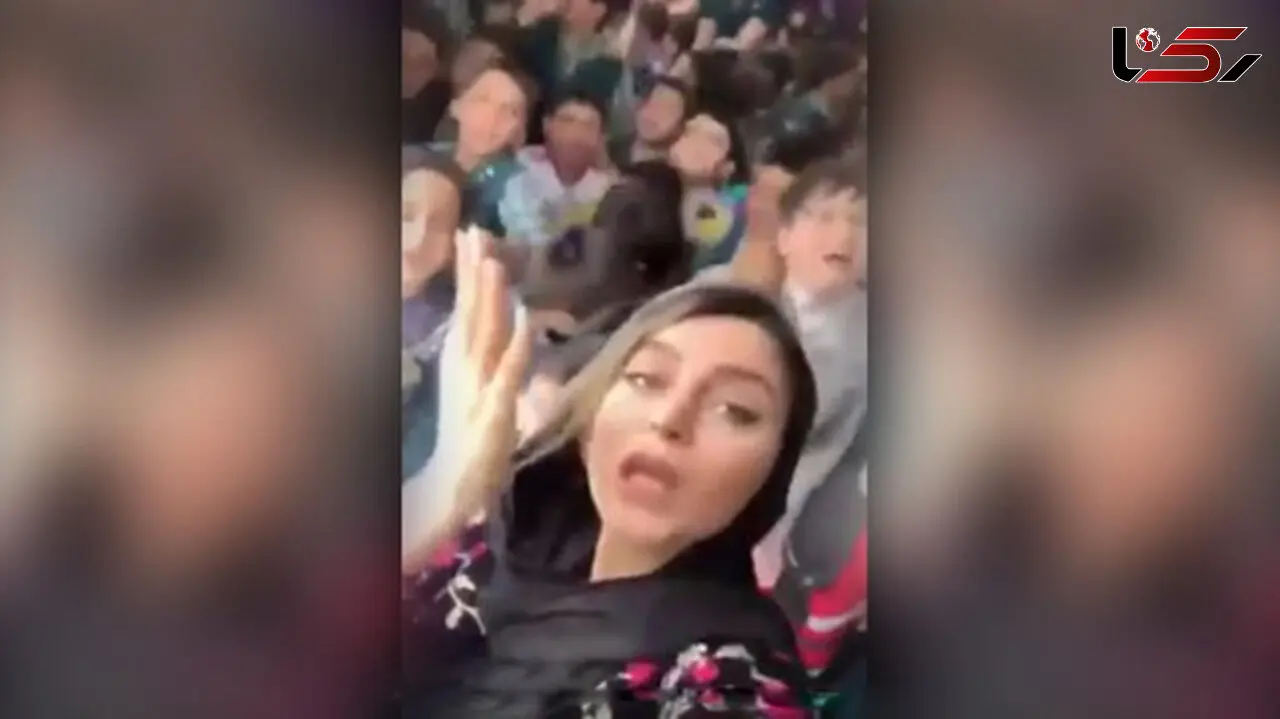 پرونده مدرسه ای در تهران به خاطر پخش کلیپ‌هاى نامتعارف به قوه‌قضاییه ارسال شد+ تصویر