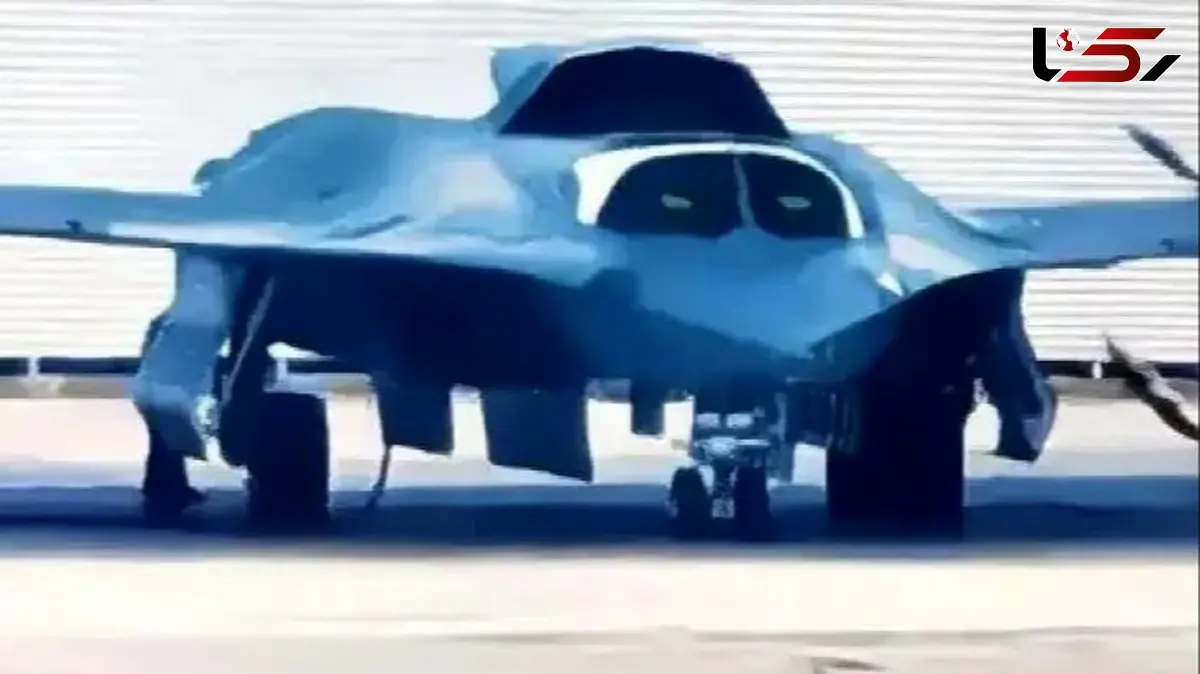 آشنایی با اژدهای نسل ششم؛ جنگنده‌ای مجهز به موشک‌های برد بلند