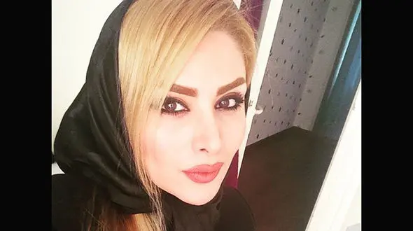 تعجب دنیا جهانبخت از رفتار مهراد جم