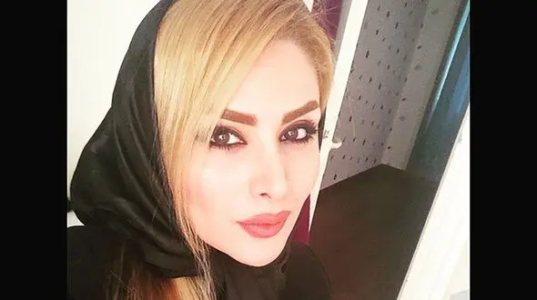 تعجب دنیا جهانبخت از رفتار مهراد جم