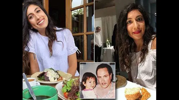 نامه ای تلخ از خودکشی خانم دکتر در خانه اش+عکس