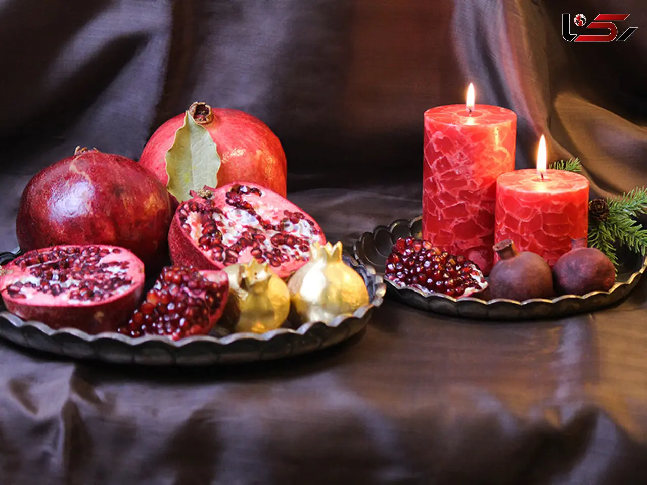 قیمت عمده میوه شب یلدا اعلام شد + جدول قیمت