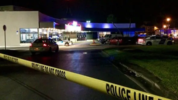 شکایت خانواده قربانیان تیراندازی اورلند از گوگل و فیس بوک 