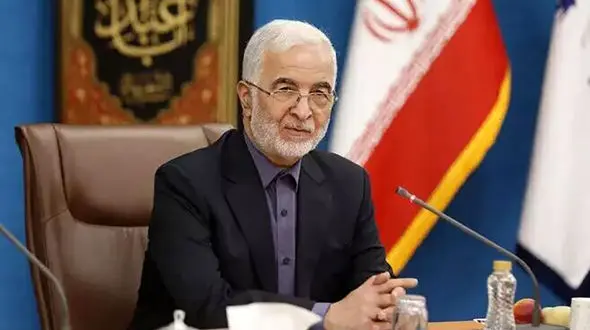 وزیر کشور وارد خوزستان شد