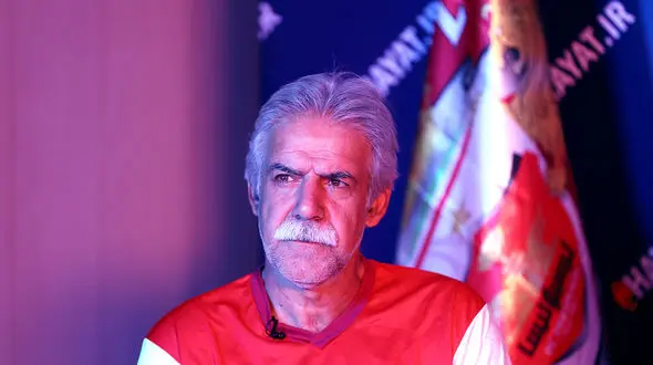 فنونی زاده: پرسپولیس در هر جامی نباشد همه مدعی می شوند! / پرسپولیس برای جام هایش جا ندارد یک فصل بدون جام فدای سر هواداران!