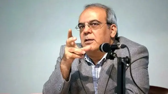 عباس عبدی: چرا ۵ سال پیش که حاکمیت یکدست بود تنگه هرمز را نبستید؟