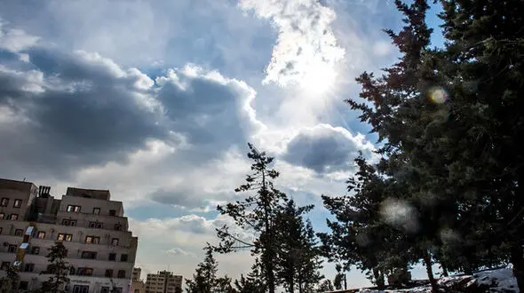 وضعیت آب و هوا کشور در سه روز آینده