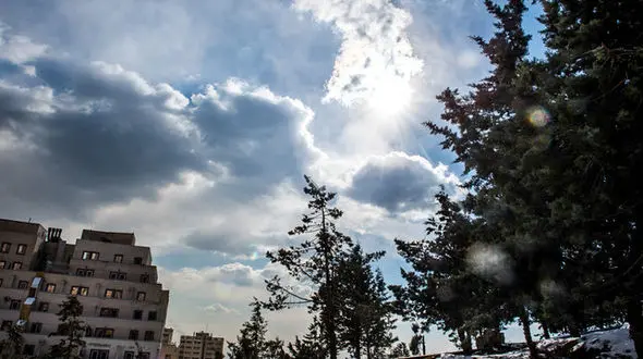 وضعیت آب و هوا کشور در سه روز آینده