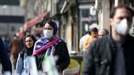 شناسایی بیش از 5600 بیمار جدید کرونا در ایران / کرونا جان 14 ایرانی دیگر را گرفت