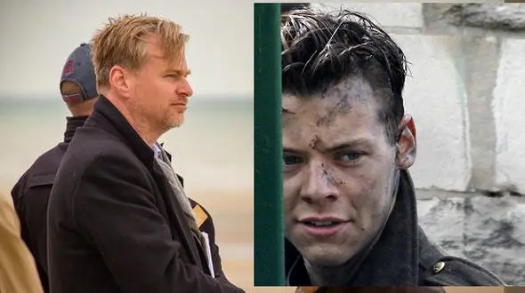 دانکرک؛ فیلمی با روایتی متفاوت از جنگ جهانی دوم