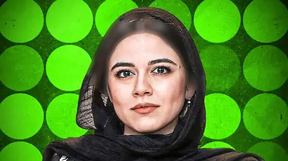 عکس/ ذوق زدگی ماهور الوند از گریپ فروت خوردن در خارج!