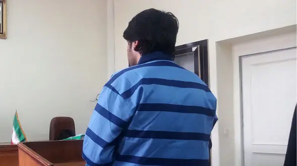 معمای قتل جوان بسیجی در ناآرامی های خیابانی / قاتل او را در برابر چشمان نامزدش کشت!