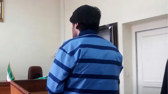 معمای قتل جوان بسیجی در ناآرامی های خیابانی / قاتل او را در برابر چشمان نامزدش کشت!