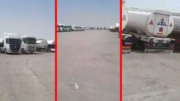 شأن ملت ایران اجازه نمی‌ دهد رانندگان حتی 24 ساعت در مرزهای افغانستان معطل بمانند / وزارت امور خارجه و دولت وارد عمل شوند