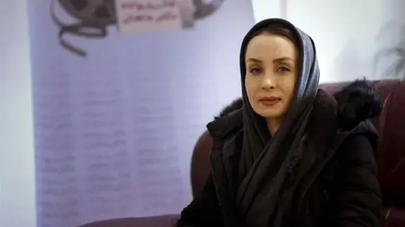 کولاک عکس حدیث فولادوند در باشگاه زنانه + عکس دوست شیک از خودش!