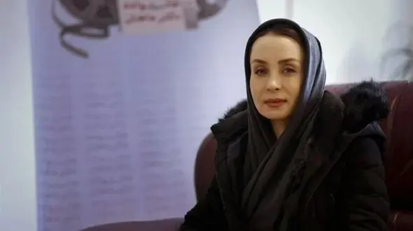 کولاک عکس حدیث فولادوند در باشگاه زنانه + عکس دوست شیک از خودش!