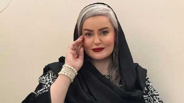 نگاهی به دکوراسیون شیک خانه نعیمه نظام دوست/ خانم بازیگر محبوب جوکر چهره اش را روی مبل خانه چاپ کرده!