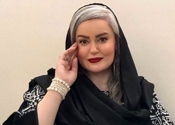 نگاهی به دکوراسیون شیک خانه نعیمه نظام دوست/ خانم بازیگر محبوب جوکر چهره اش را روی مبل خانه چاپ کرده!