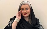نگاهی به دکوراسیون شیک خانه نعیمه نظام دوست/ خانم بازیگر محبوب جوکر چهره اش را روی مبل خانه چاپ کرده!