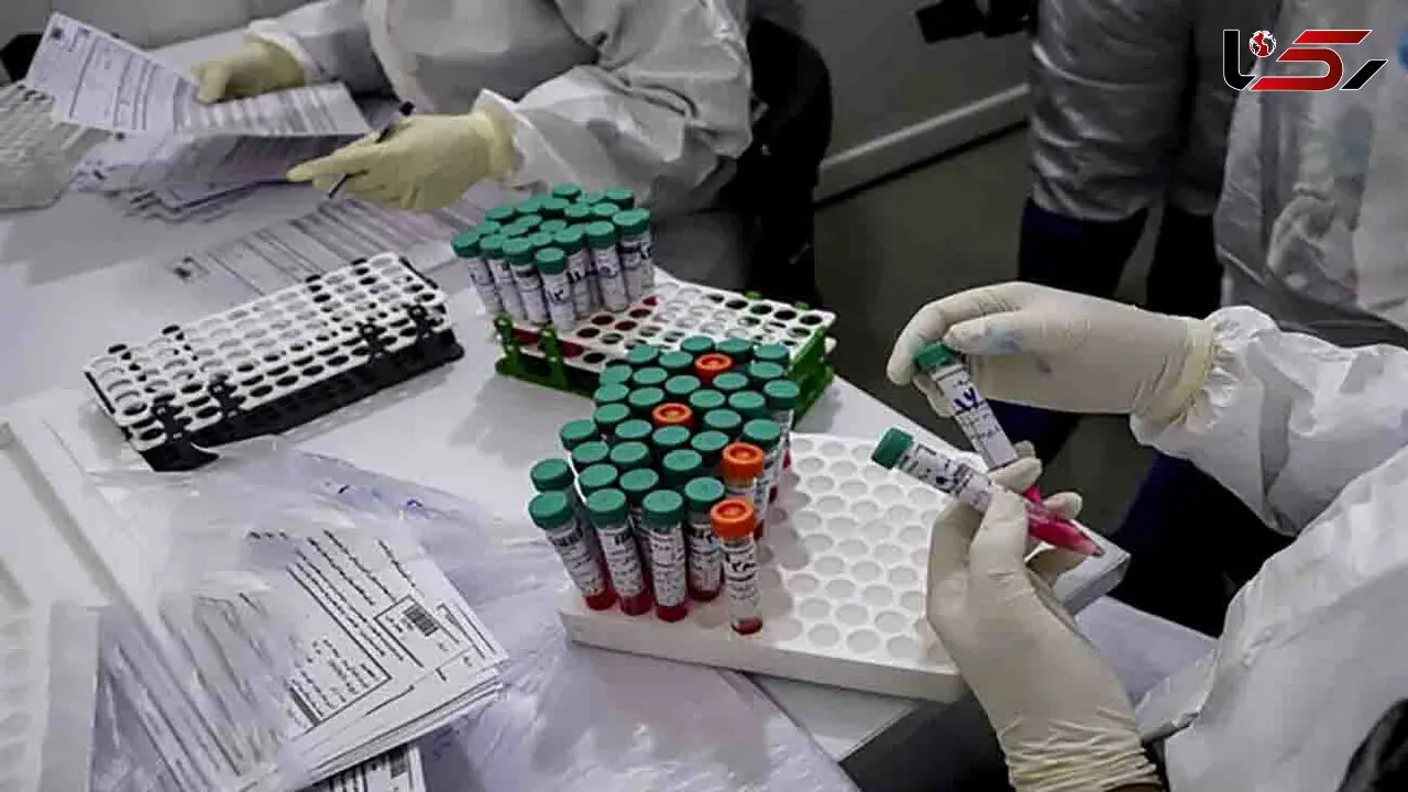 30373 ایرانی در 149 روز گذشته با ابتلا به کرونا جانباختند +  آمار مرگ به تفکیک روزها