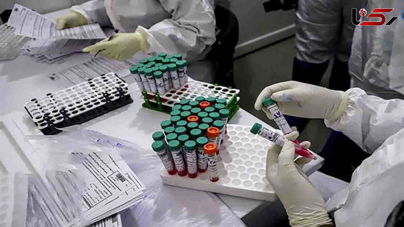 Iran to double coronavirus tests to 100,000 per day