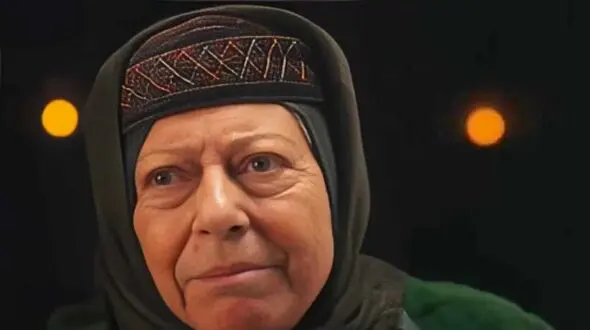 عکس/ نگاهی به مراسم عروسی ثریا قاسمی بازیگر محبوب ایرانی / تصویری کمیاب که کمتر کسی دیده