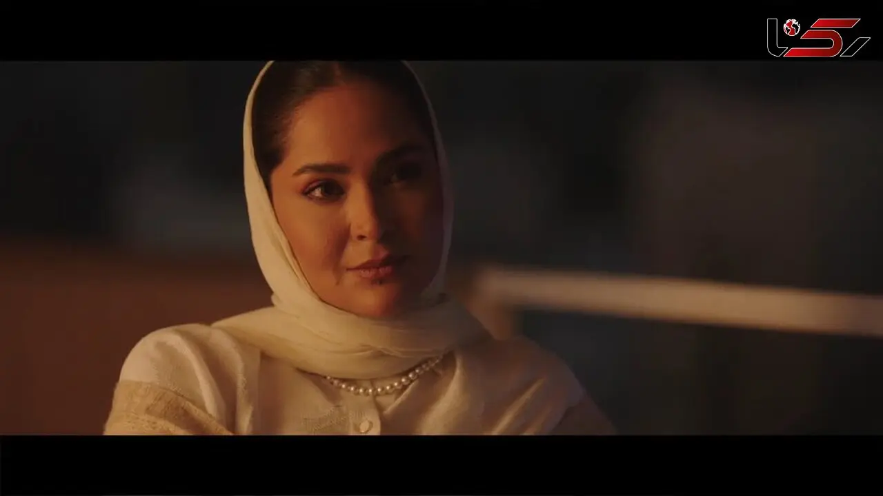 فیلم/ عاشقانه های جذاب ستایش رجایی نیا با سینا مهراد بازیگران سریال بدنام/ من خیلی دلم میخواد یه چیزی بهت بگم !
