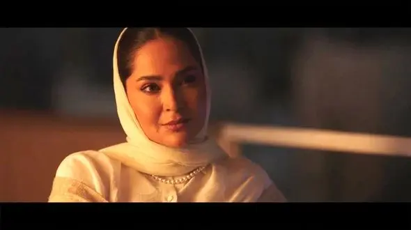 فیلم/ عاشقانه های جذاب ستایش رجایی نیا با سینا مهراد بازیگران سریال بدنام/ من خیلی دلم میخواد یه چیزی بهت بگم !