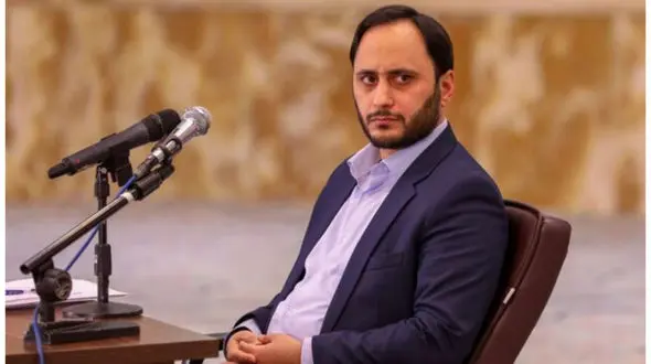 شکایت سخنگوی دولت از محسن برهانی