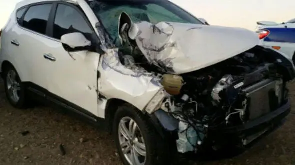 واژگونی مرگبار جک در سبزوار / صبح امروز رخ داد