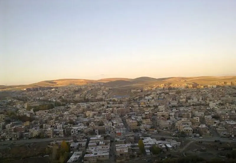 زرینه