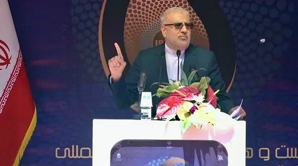 تولید نفت در دولت سیزدهم 60 درصد افزایش یافت / توسعه فاز 11 پارس جنوبی پس از 22 سال معطلی