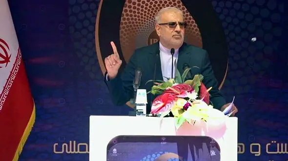 تولید نفت در دولت سیزدهم 60 درصد افزایش یافت / توسعه فاز 11 پارس جنوبی پس از 22 سال معطلی