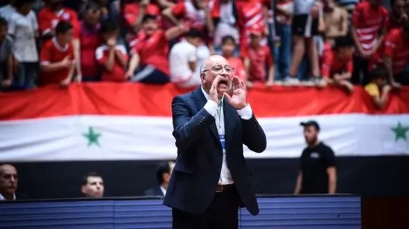 ارمغانی: بازی‌های سختی با ژاپن و چین داریم/ باید از زمان کوتاه بهترین استفاده را ببریم