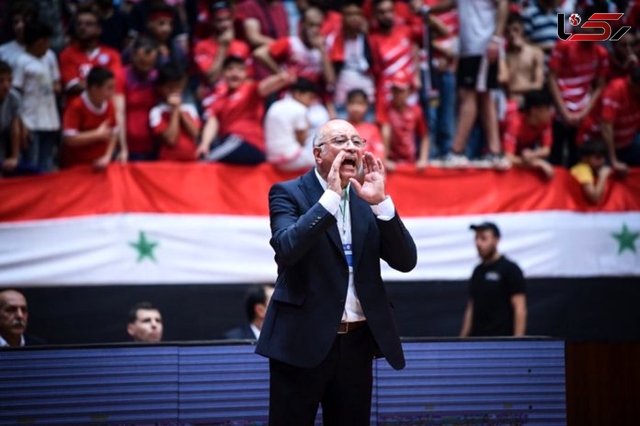 ارمغانی: اردن تیم دوم آسیا نیست/ باید در تیم ملی انقلاب ایجاد شود