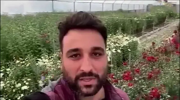 مصاحبه با کرونایی‌های ورزش ایران + فیلم 